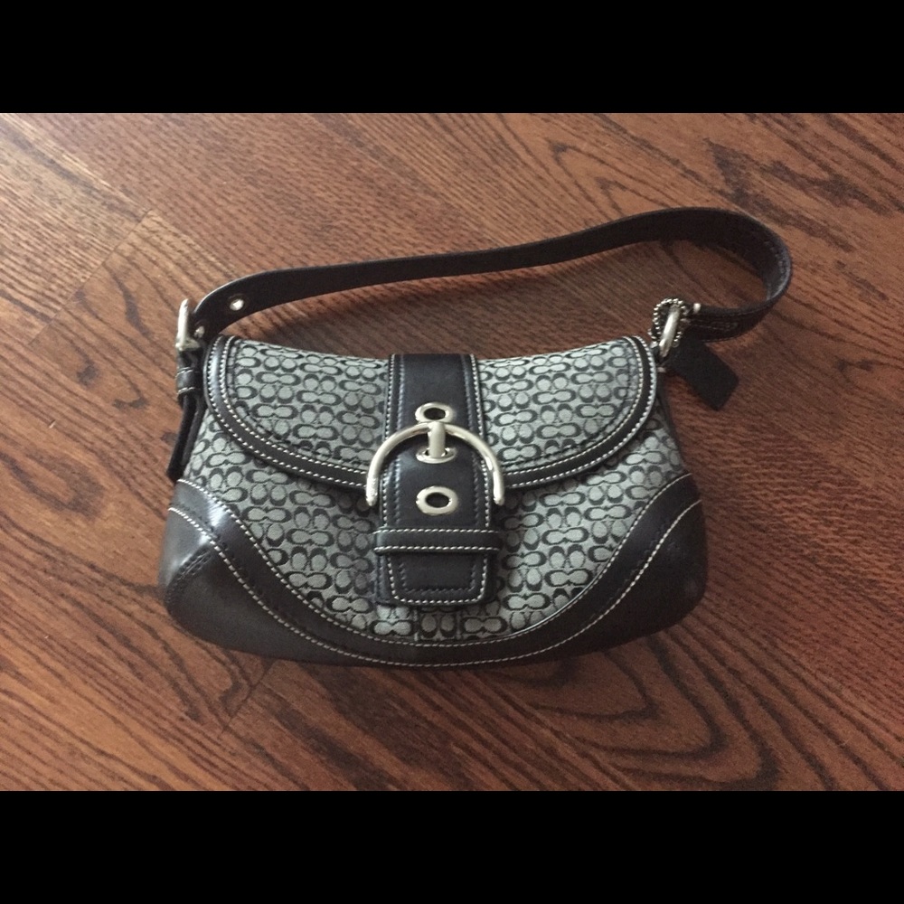 Coach Small Handbag